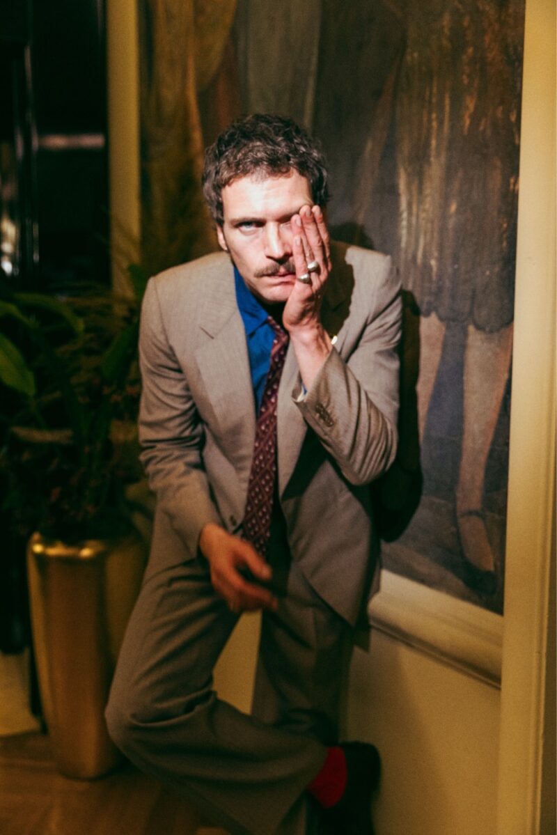 STEFANO ROSSI GIORDANI