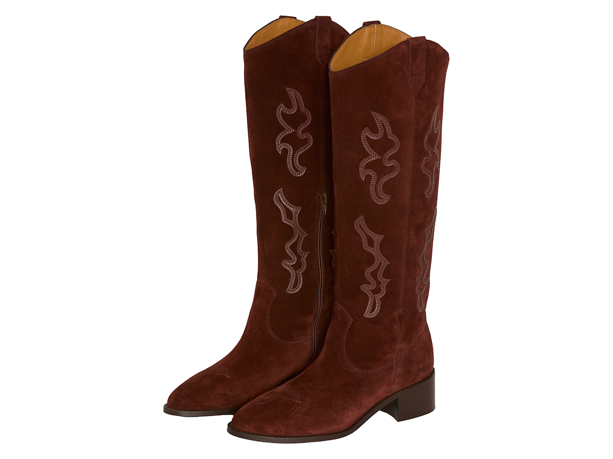 Sézane_BOTTES-JILL