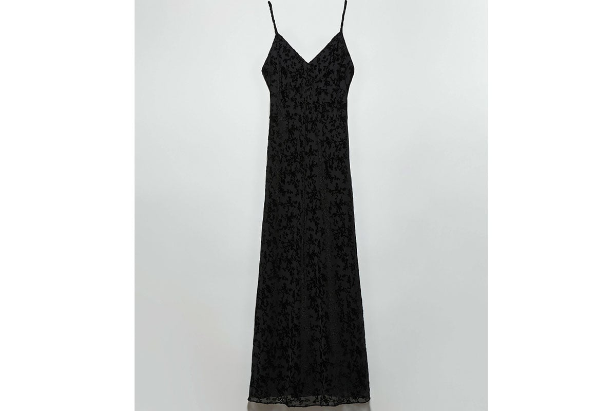 Slip-dress-in-velluto-dévoré-max-and-co