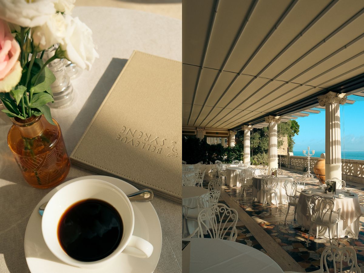 Sorrento Napoli Hotel Lusso Sara Reverberi9