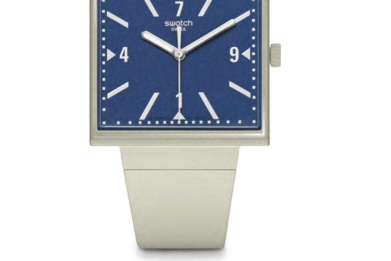 Swatch e