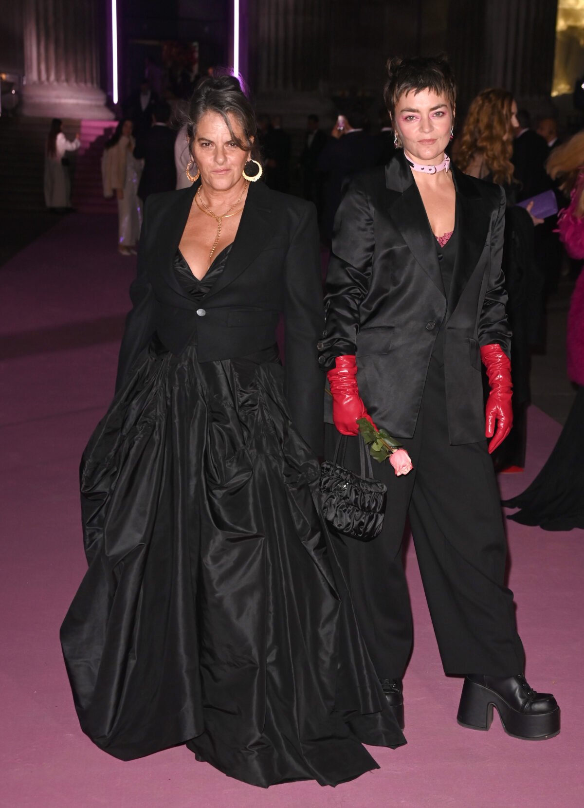 The British Museum Ball 2025 – Arrivals