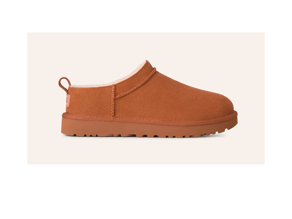 UGG Classic Micro