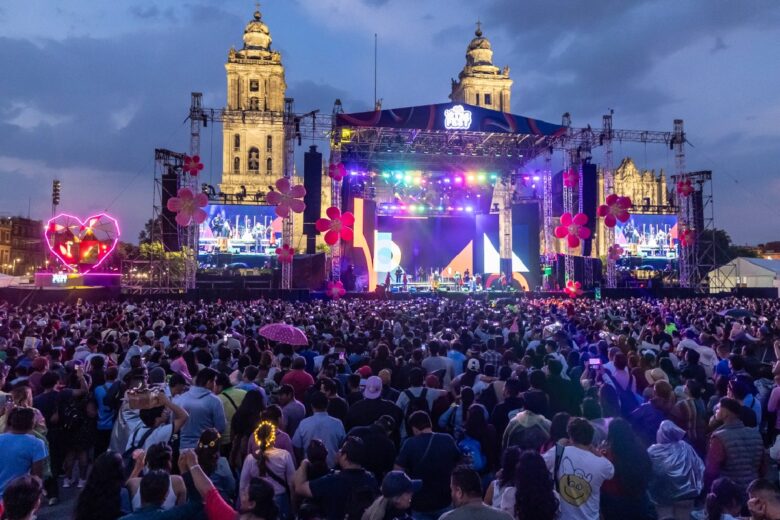 Vitae Fest Roma 2025: musica, arte e speranza uniscono la Capitale