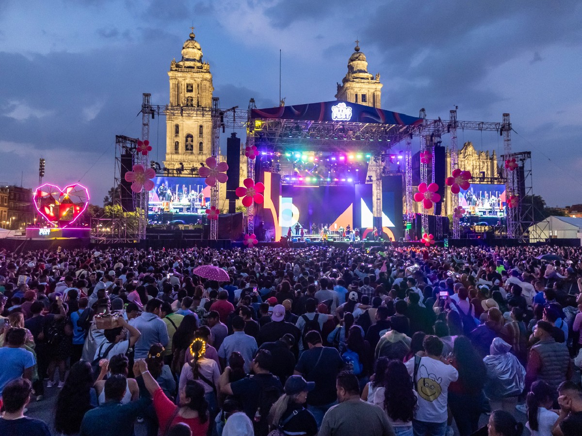 VITAE FEST ROMA 2025