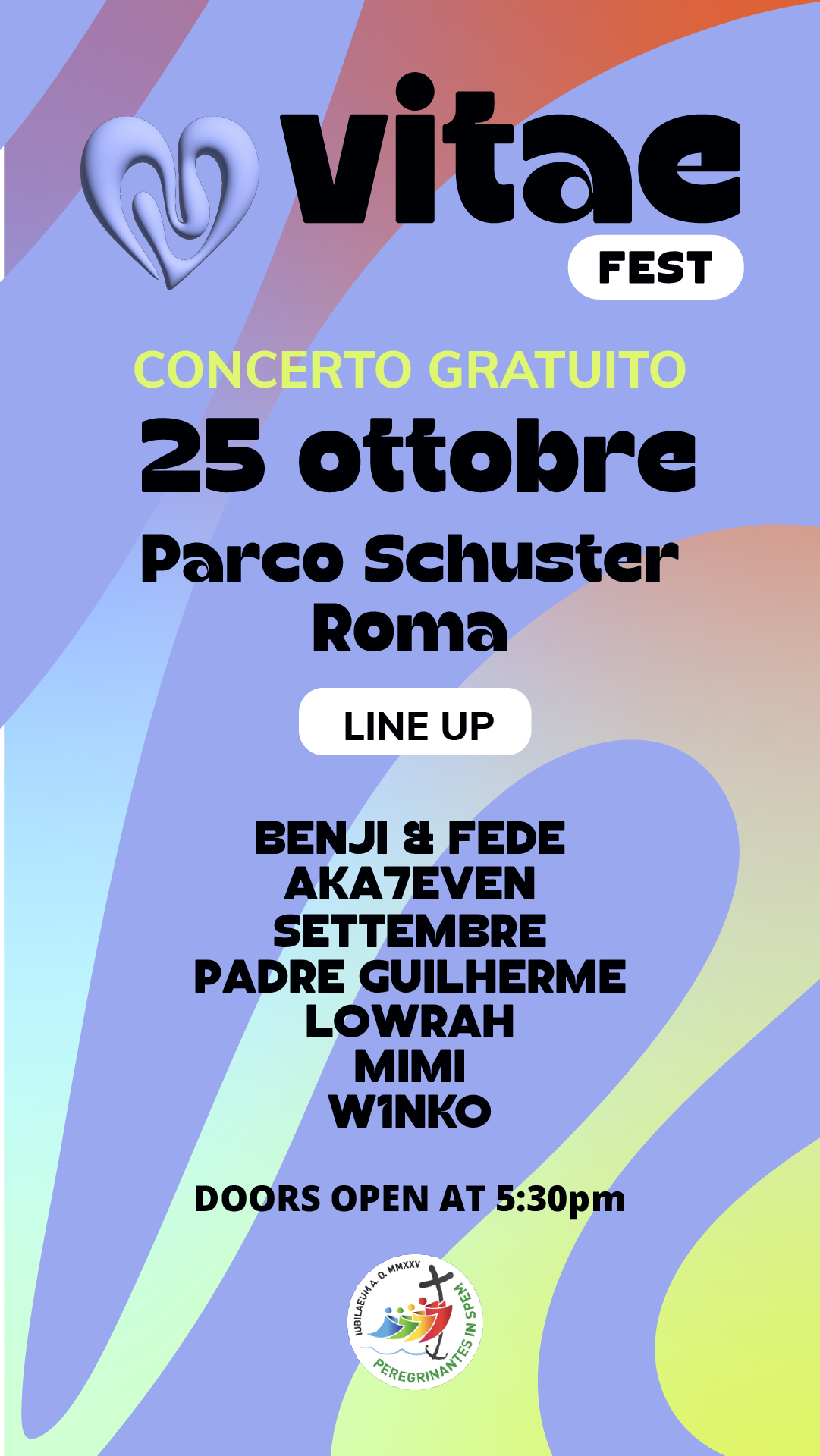 Vitae Fest_Roma_25 ottobre 2025_2