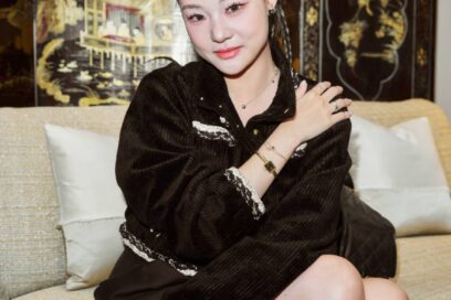 Wei Zhou