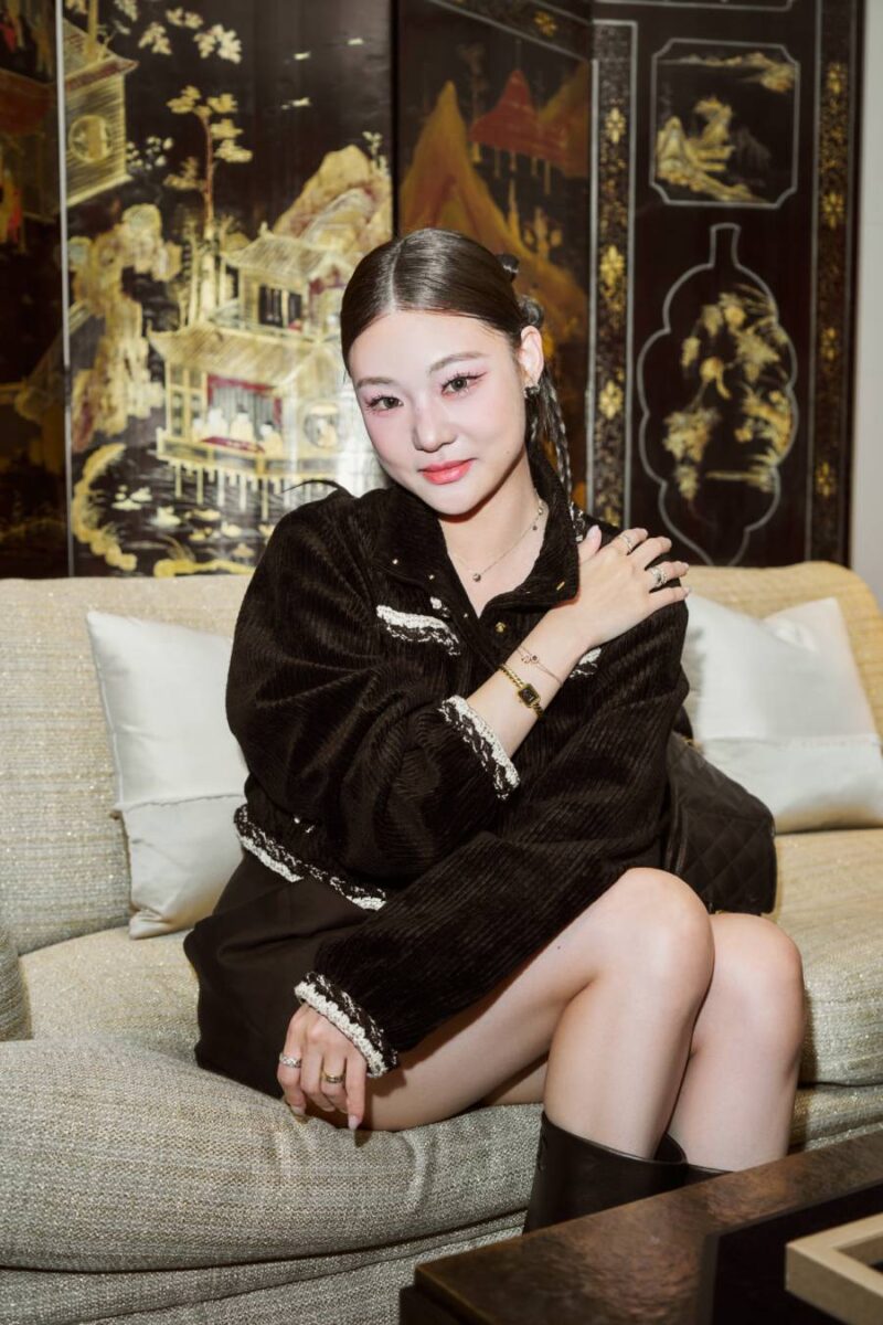 Wei Zhou