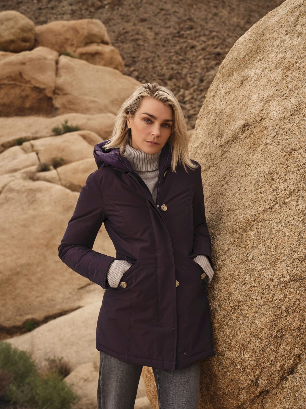 Woolrich Brand Campaign FW25 (14)