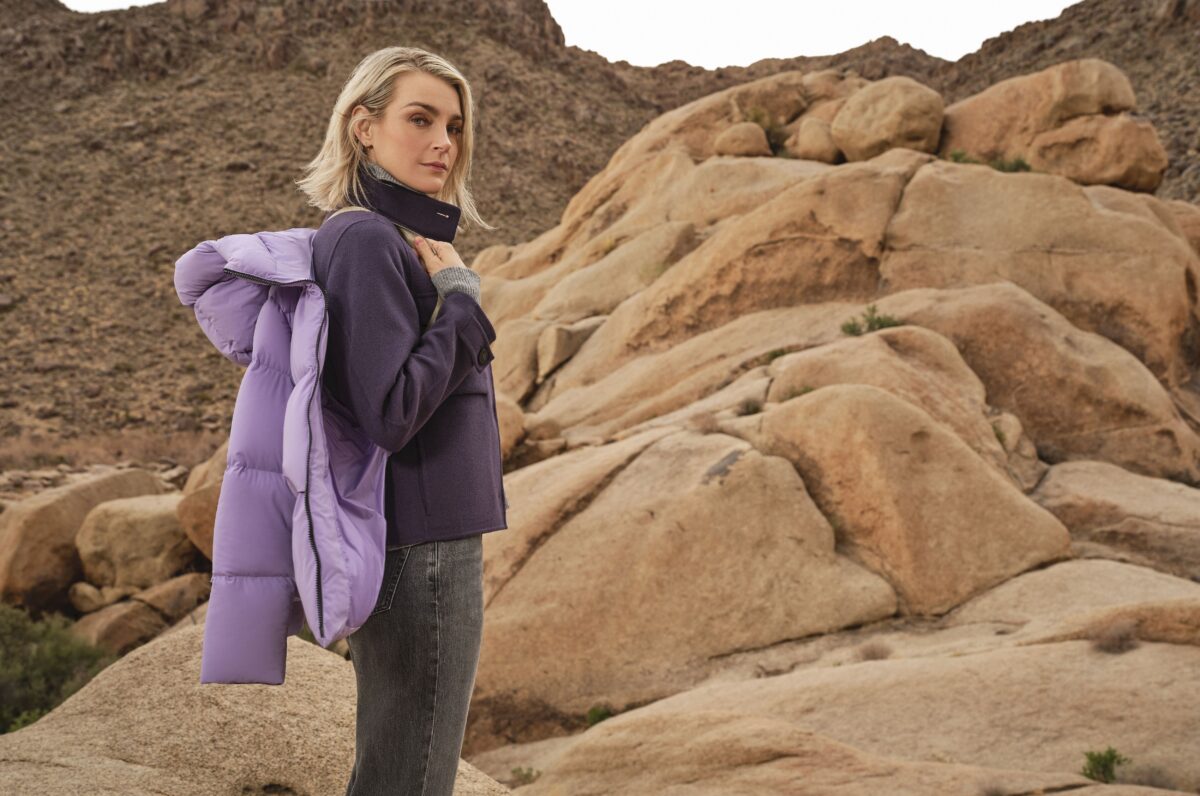 Woolrich Brand Campaign FW25 (16)