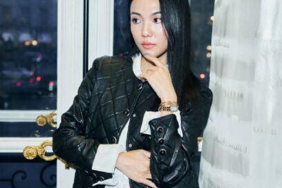 Yoyo Cao
