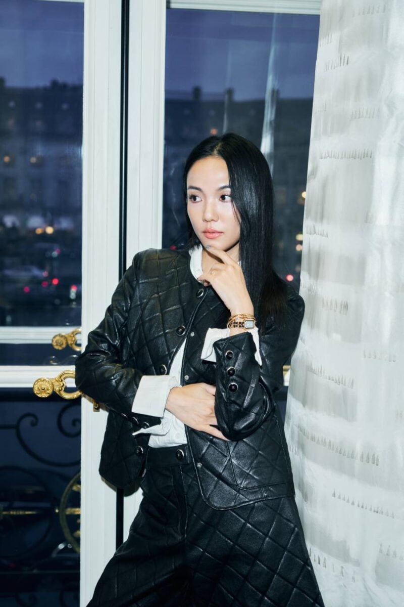 Yoyo Cao