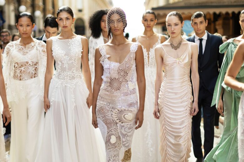Bride&The City, dove il mondo bridal incontra la moda