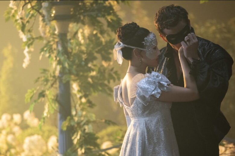 Bridgerton 4: c’è la data di uscita (e un primo sguardo alla nuova storia d’amore)