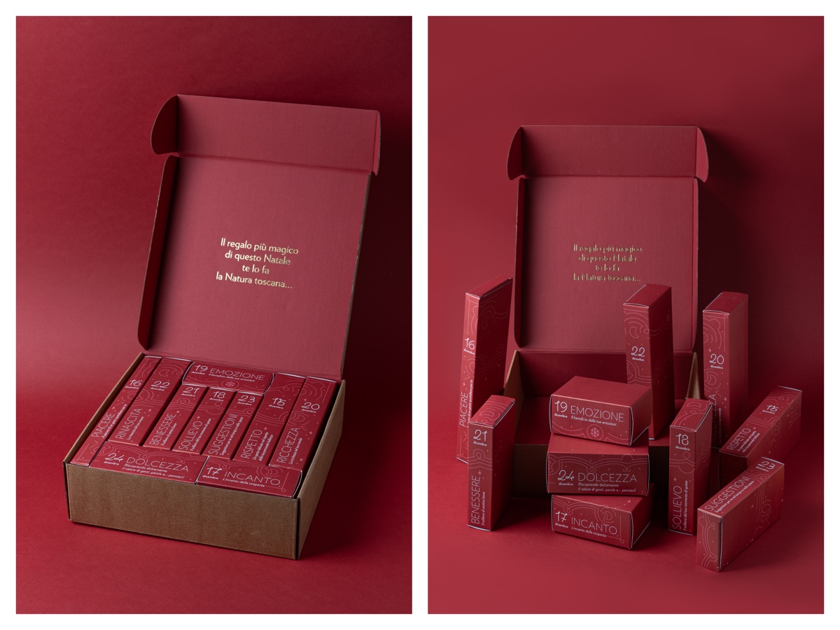 calendari dell’avvento beauty 2025 migliori trucchi profumi creme 101