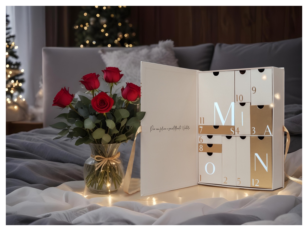 calendari dell’avvento beauty 2025 migliori trucchi profumi creme 103