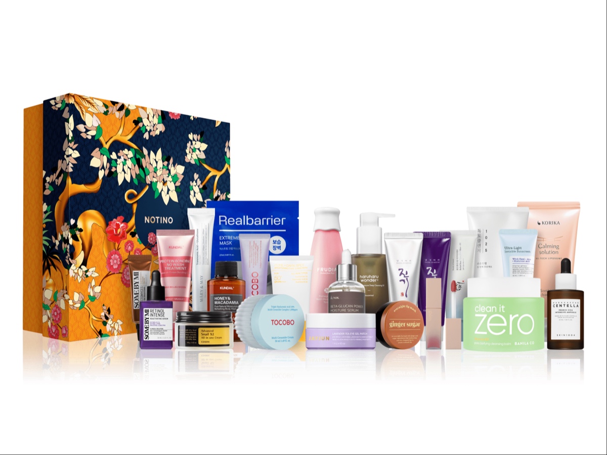 calendari dell’avvento beauty 2025 migliori trucchi profumi creme 111