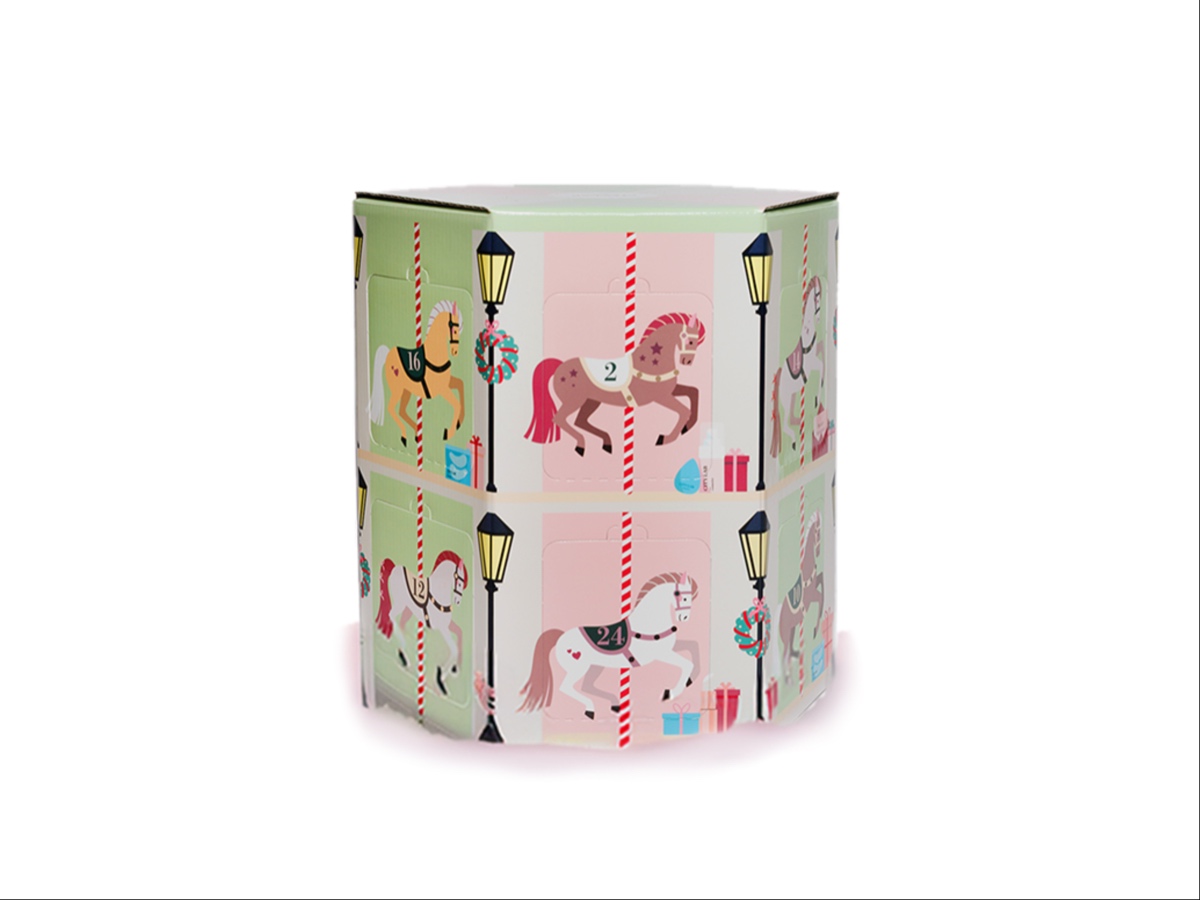 calendario dell’avvento beauty 2025 make up skincare profumi migliori bellezza 004