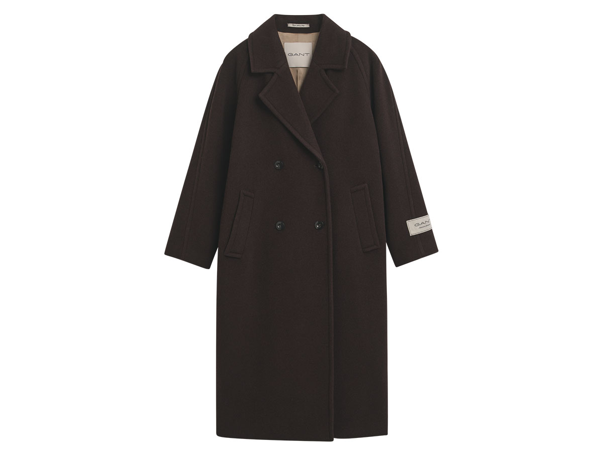 cappotto-GANT
