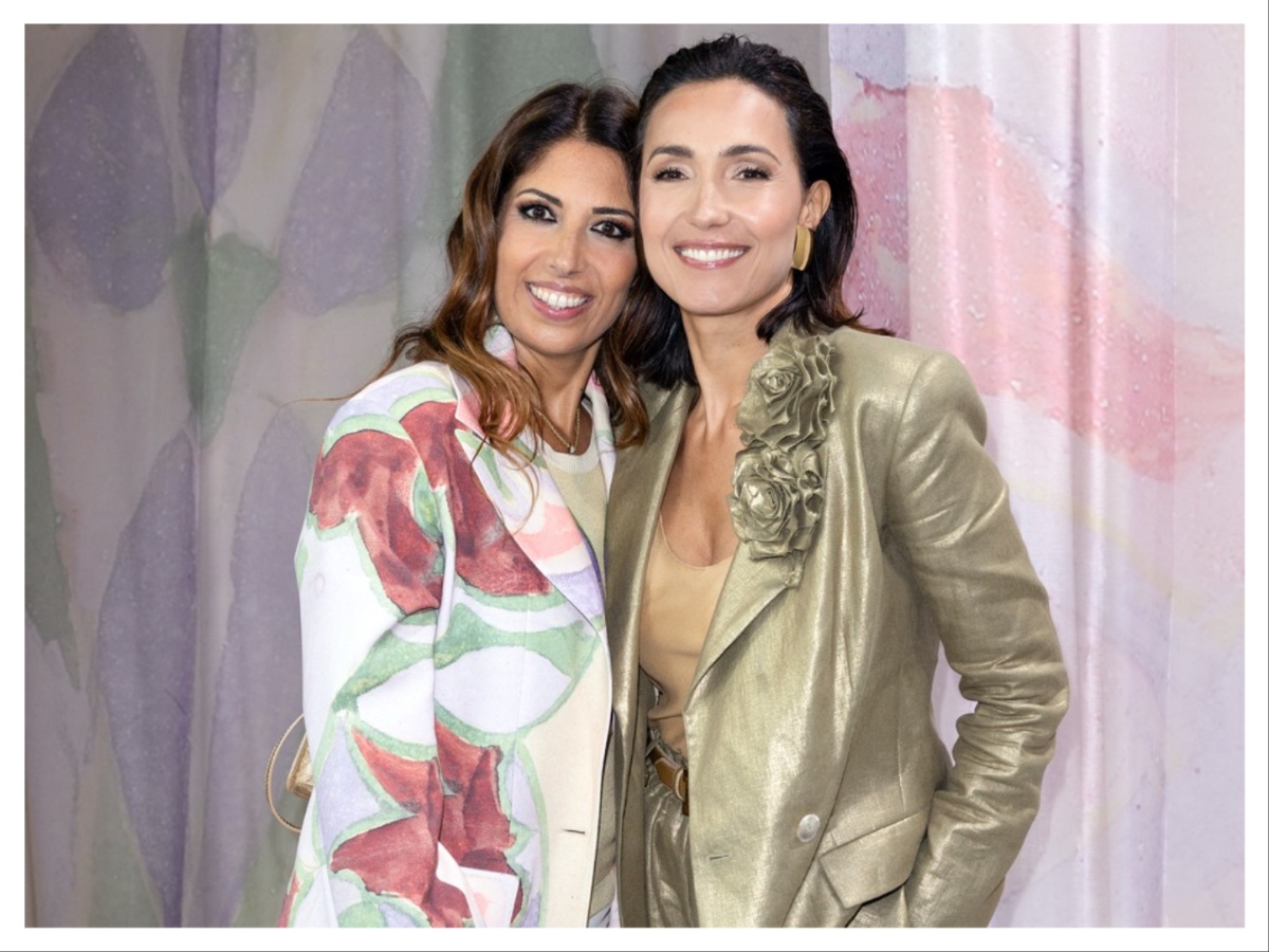 caterina balivo ambasciatrice laura biagiotti profumi 01