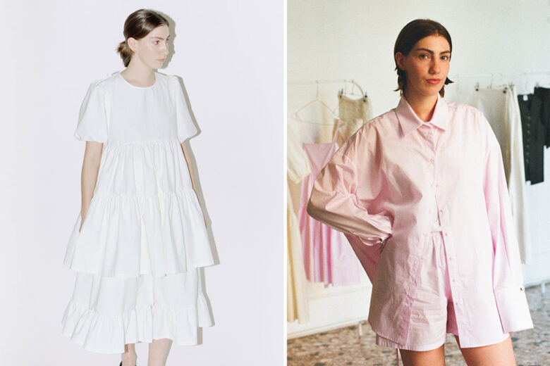 La bellezza della moda sostenibile: Grazia.it incontra Caterina Grieco di Catheclisma