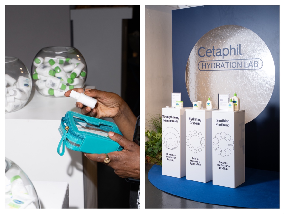 cetaphil evento londra soluzione pelle sensibile di tutte e tutti 02