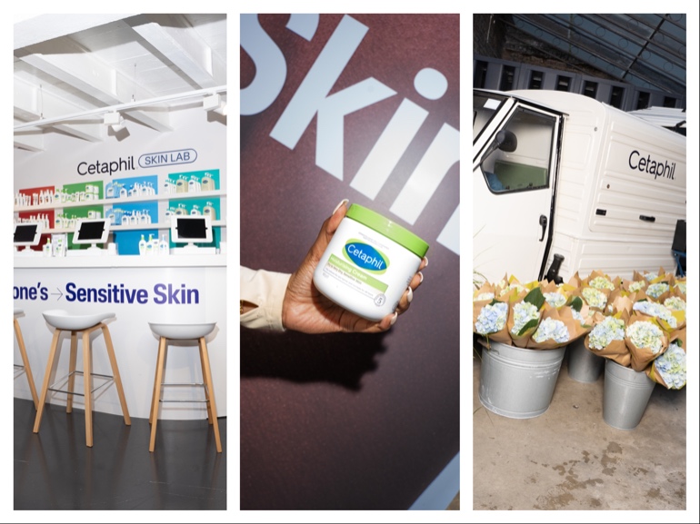 cetaphil evento londra soluzione pelle sensibile di tutte e tutti cover mobile
