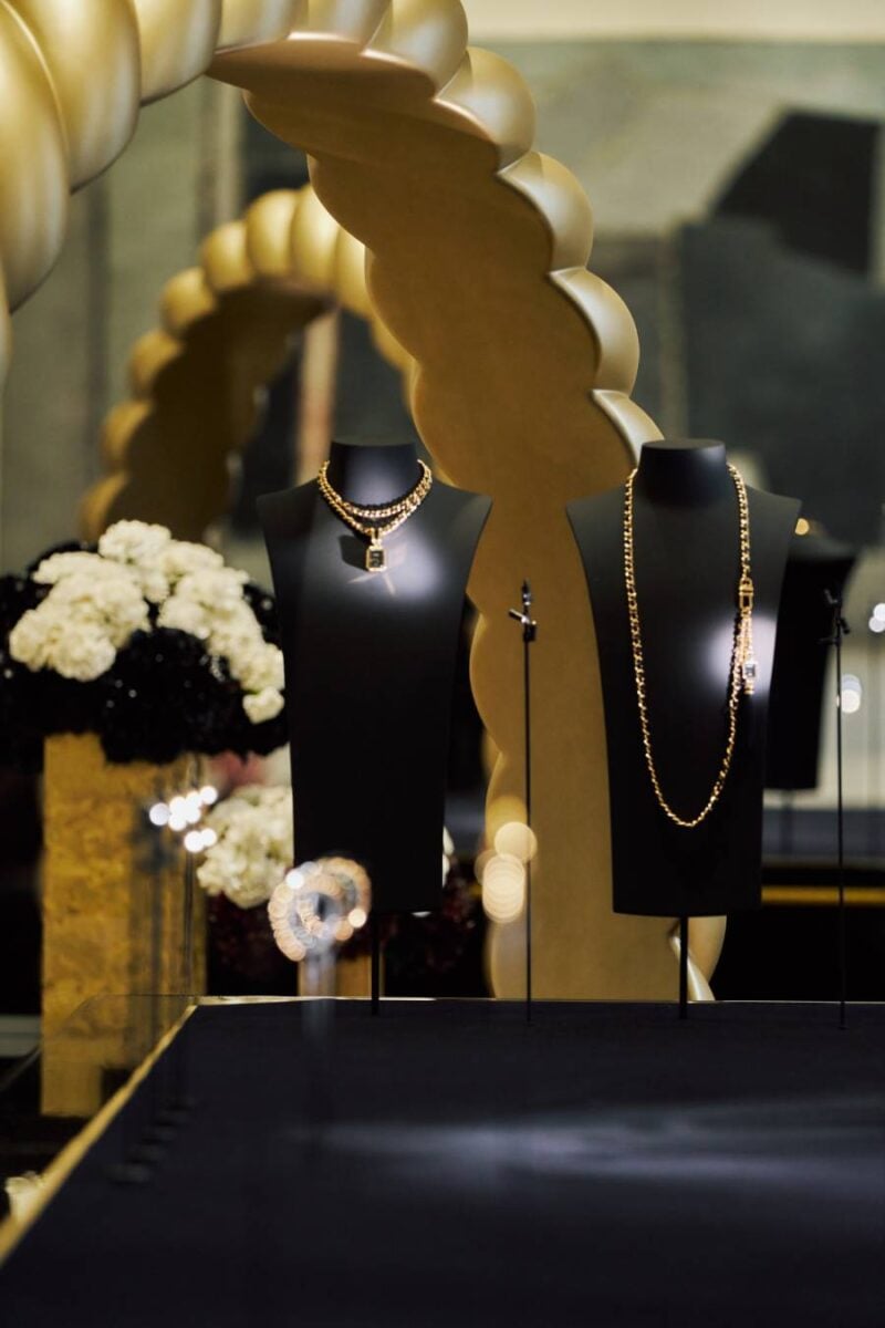 chanel