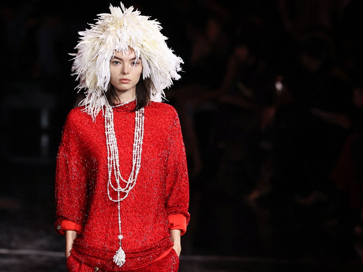 chanel ss26