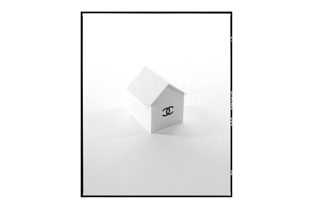 chanel teaser sfilata ss26
