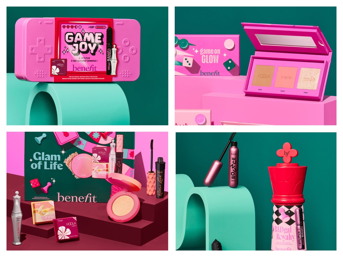 collezioni make up natale edizioni limitate trucco feste 2025 dior chanel guerlain kiko 04