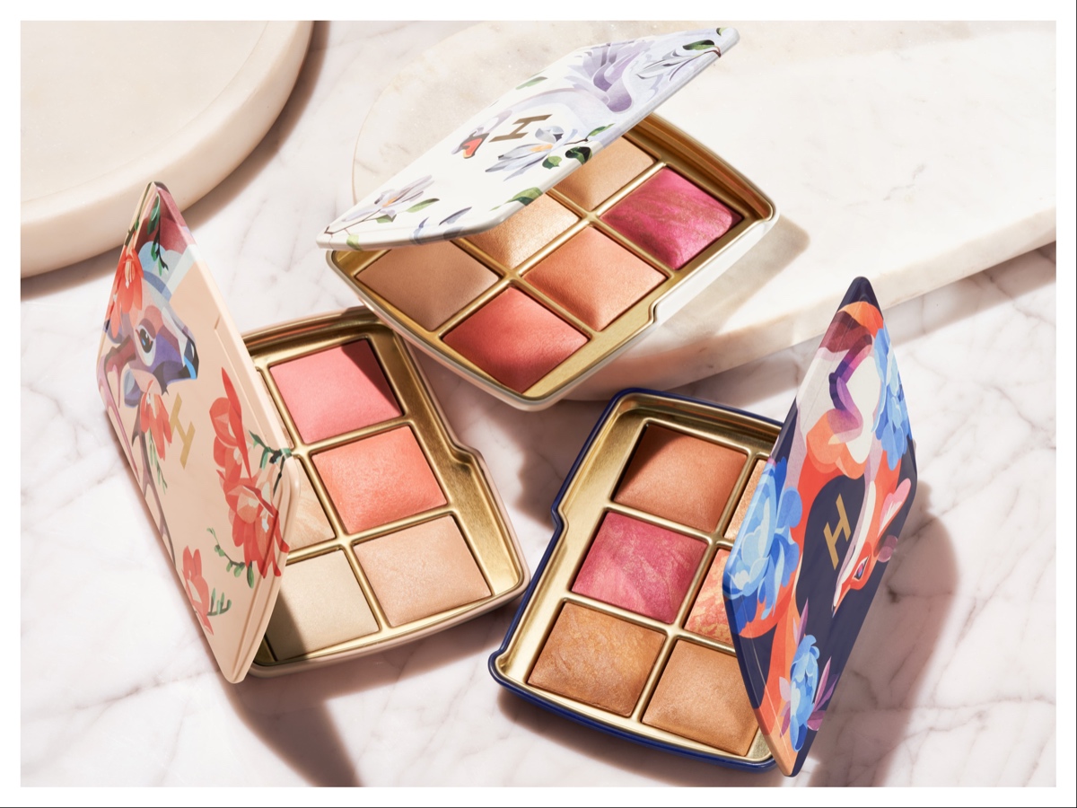 collezioni make up natale edizioni limitate trucco feste 2025 dior chanel guerlain kiko 13