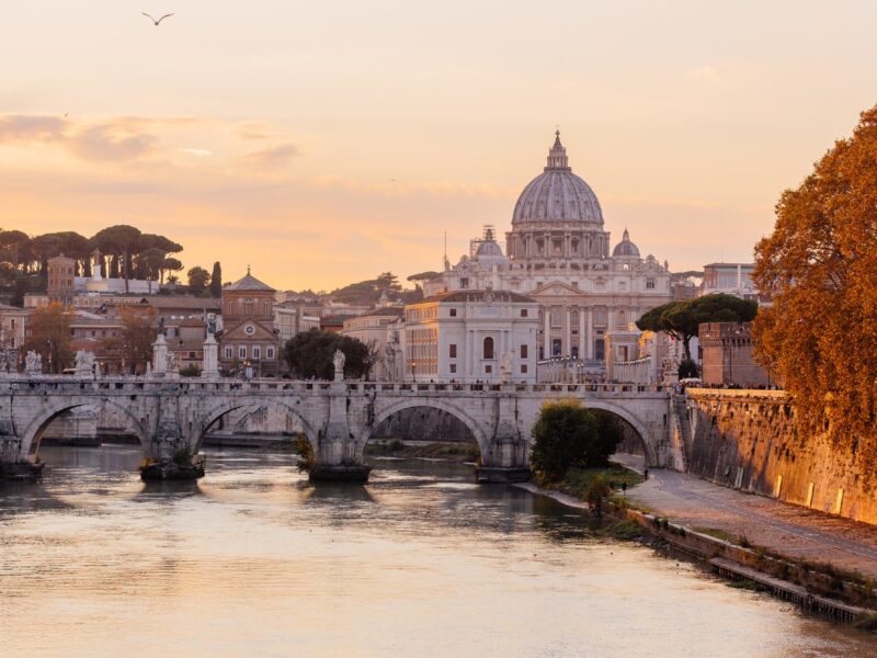 cosa fare a roma