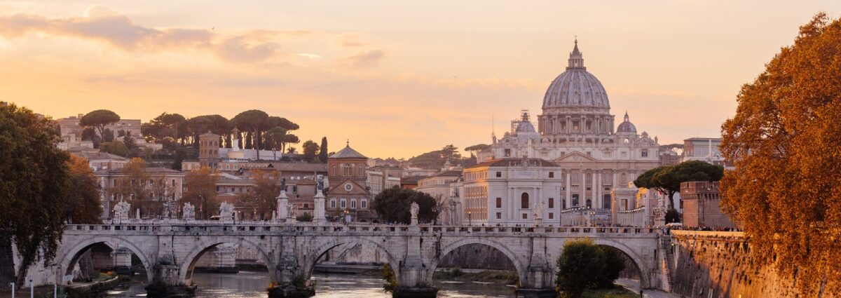 cosa fare a roma hero