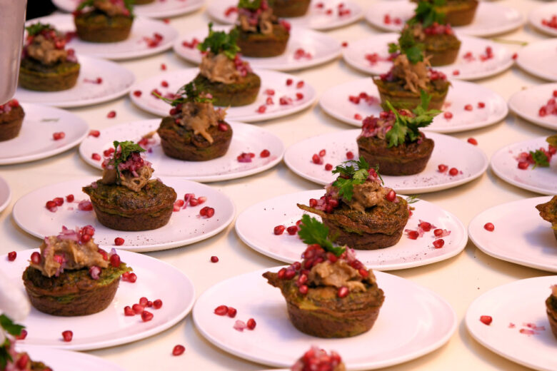 Il fascino magnetico della cucina Ottolenghiana: quando il cibo diventa racconto