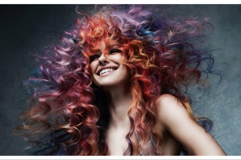 Curly power: tagli capelli ricci di tendenza & prodotti must