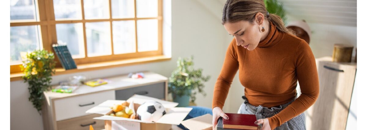 decluttering ordine casa hero