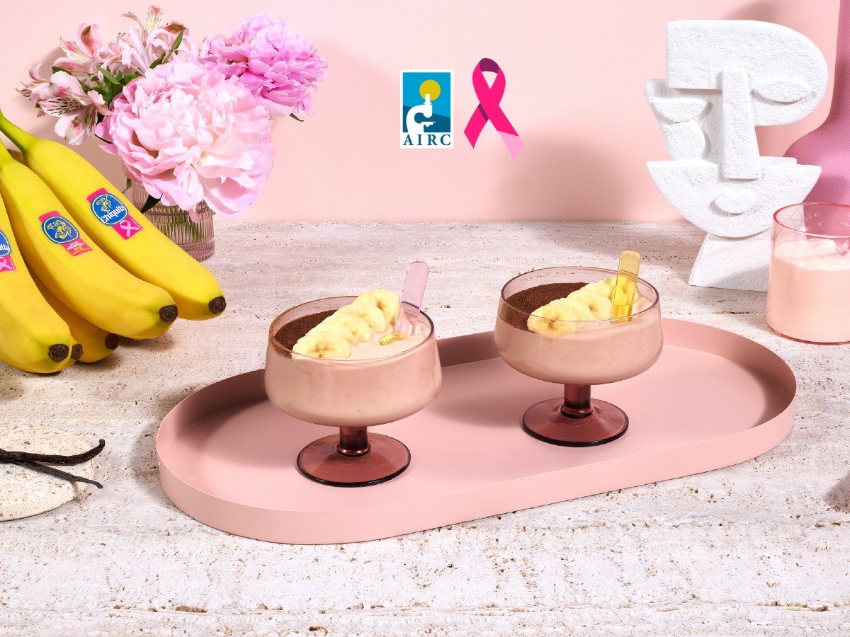 dolce banana 1