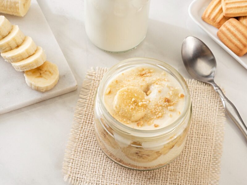 dolce banana