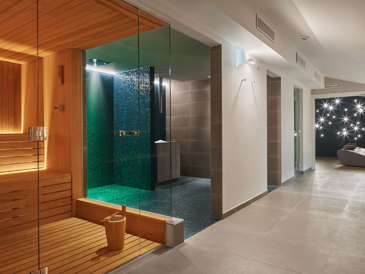 double tree Hilton Trieste 1