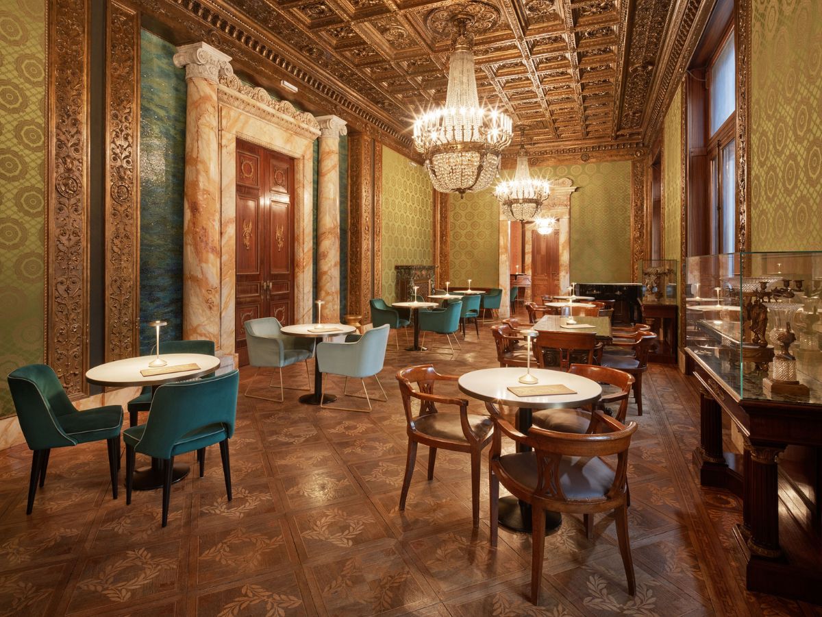 double tree Hilton Trieste 3