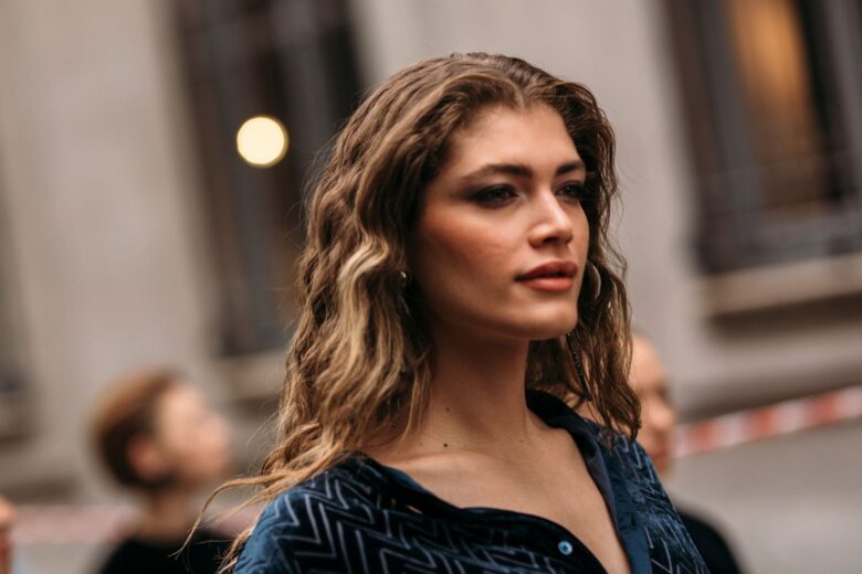 Il toasted blonde è il biondo caldo e luminoso che sta conquistando tutte