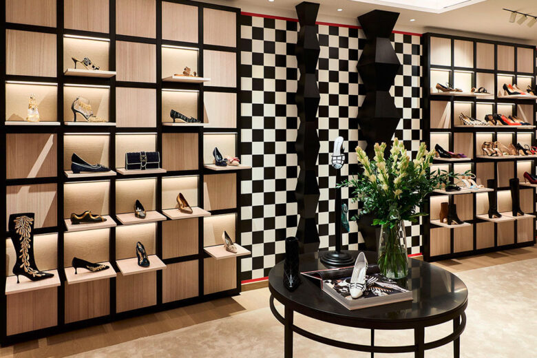 Manolo Blahnik arriva a Milano: la nostra chiacchierata con Kristina, CEO del brand e nipote del designer