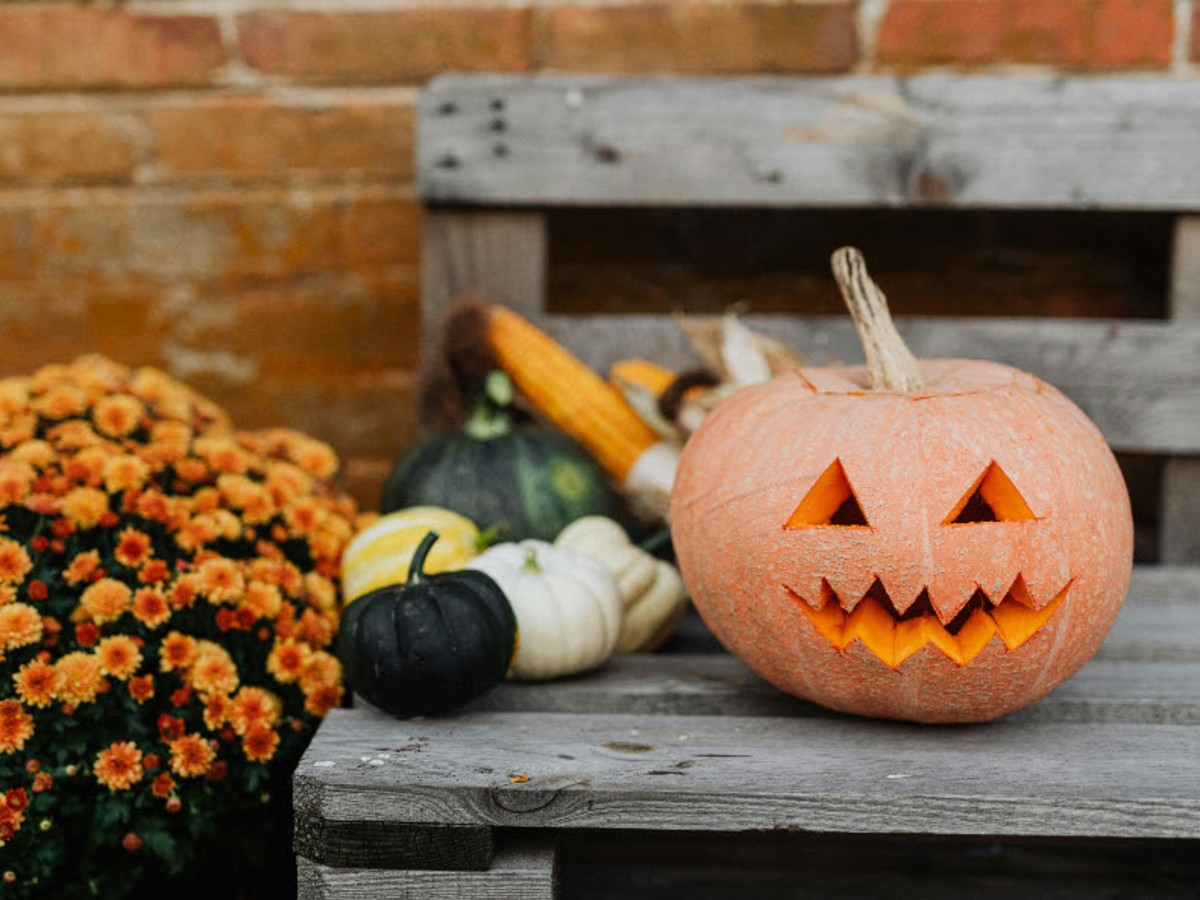 halloween