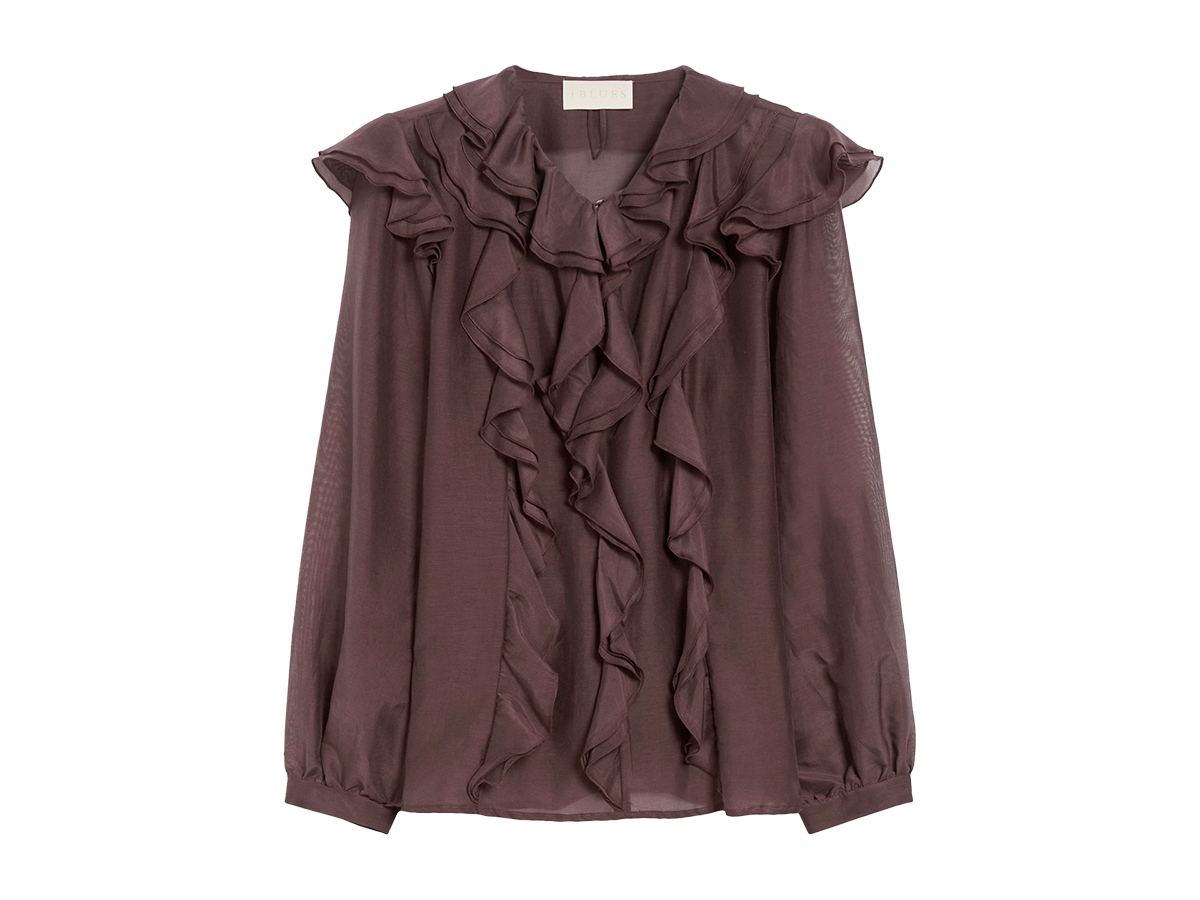 i-blues-bluse-volant