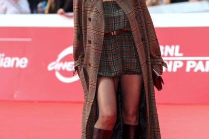 isabella ferrari saint laurent