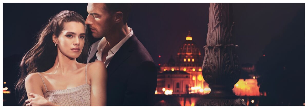 laura biagiotti profumi roma fiori bianchi e nero uomo intenso cover desktop