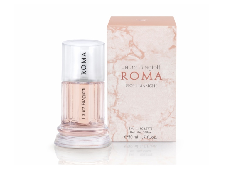 laura biagiotti roma e roma fiori bianchi profumi preferiti caterina balivo 01laura biagiotti roma e roma fiori bianchi profumi preferiti caterina balivo 01. bis
