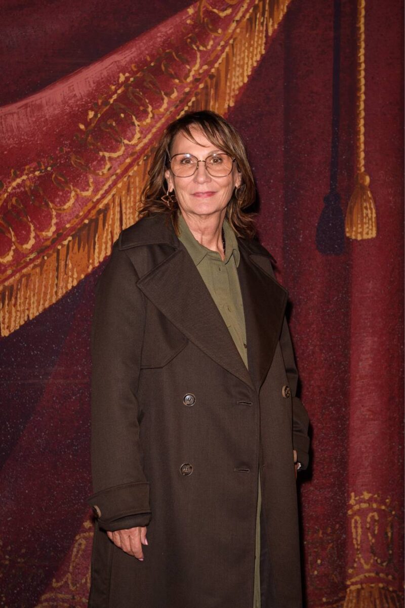 manuela bortolamelli