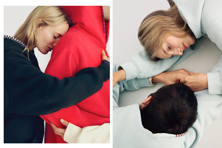 MARNI e Madhappy: una capsule “Heart To Heart” che unisce stile, empatia e consapevolezza